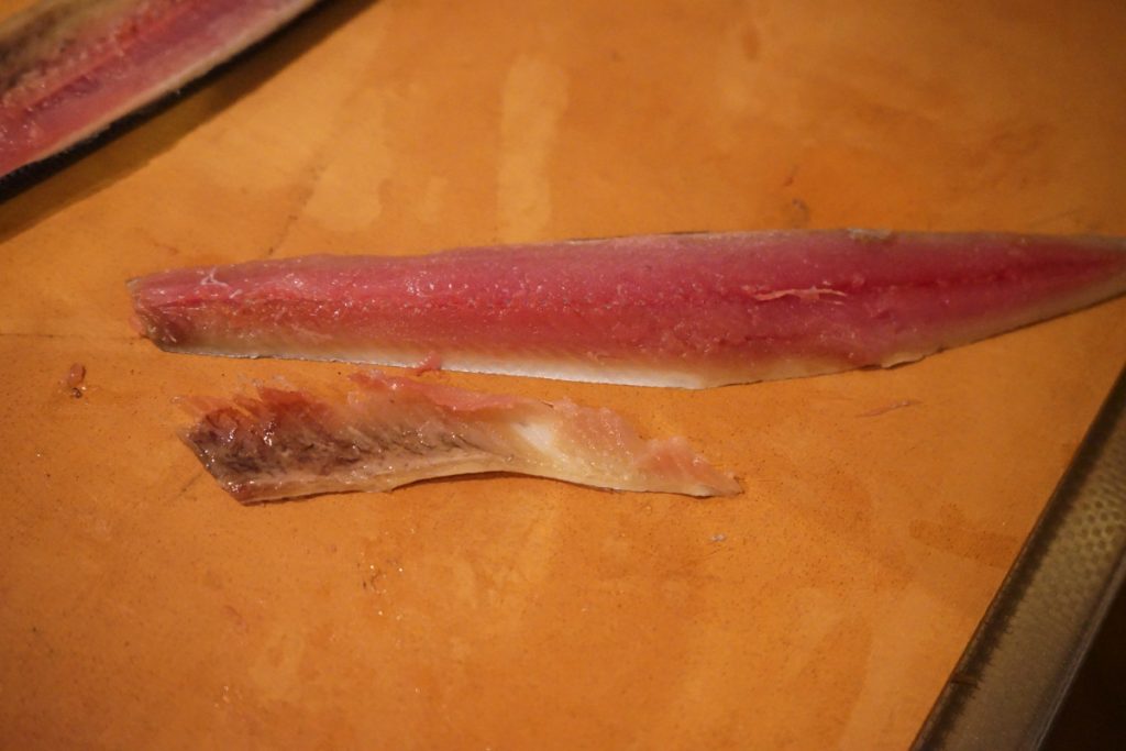 てとてと_レシピ_秋刀魚と茄子のロール3